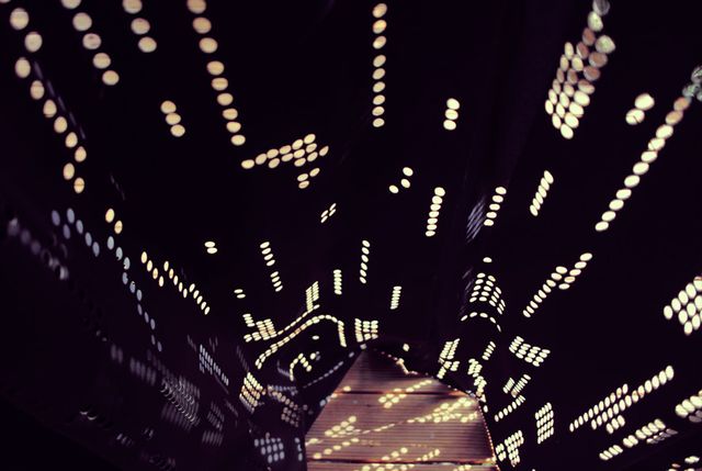 перфорированные шторы Ida Thonsgaard перфорированные шторы Ida Thonsgaard